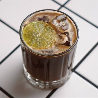 Кофі кола