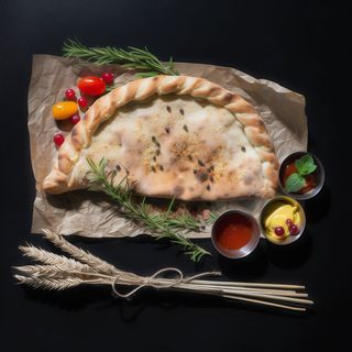 Кальцоне Пікантне (380 г)