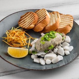 Форшмак із оселедця матіас (300 г)