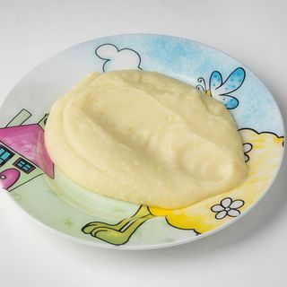 Картопляне пюре (100г)