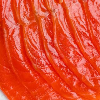 Лосось гравлакс (500 г)