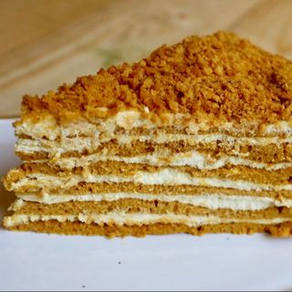 Медовик (140 г)