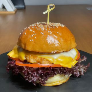 Бургер Бум (300г)