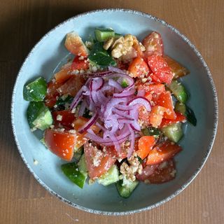 Салат Хрум (250г)