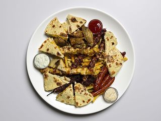 Дошка Max (2000г)