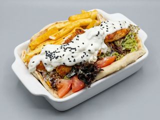 Мінімакс Гранд (420г)