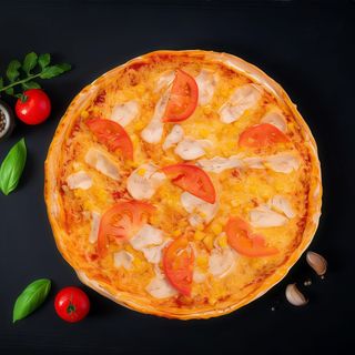 Піца "Верона" (520г)