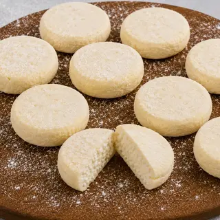 Сирники Домашні 500г