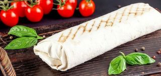 Бурум 3 сири з куркою  (450г)