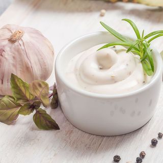 Соус Часниковий  (24г)