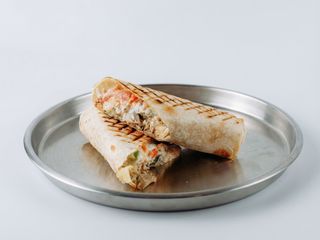 Шаурма Чилі куряча  (500г)