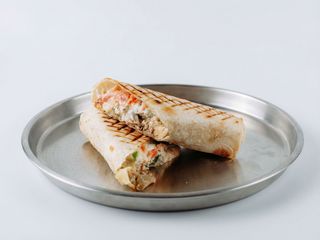 Шаурма Чилі свиняча  (500г)
