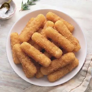 Сирні палочки (150г)