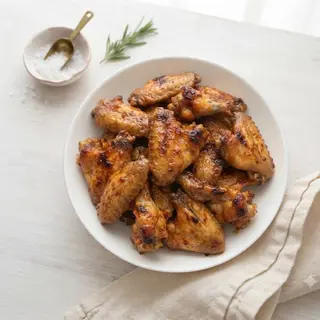 Курячі крильця (150г)