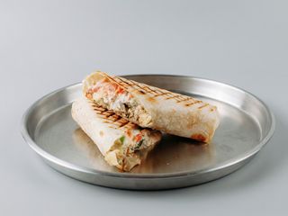 Шаурма 2 мяса  (450г)