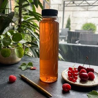 Компот фруктовий натуральний