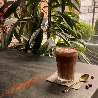 Какао