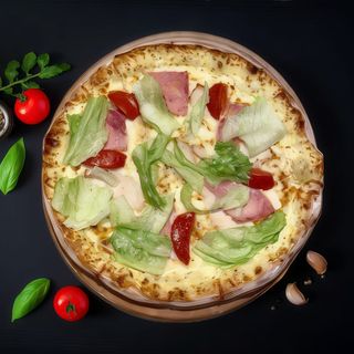 Піца "Цезар" (430 г)