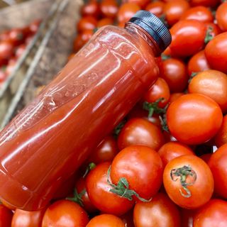 Напій Томатний сік 0.5 л