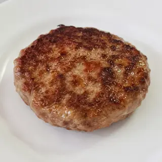 Котлета Домашня 1порція(100г)