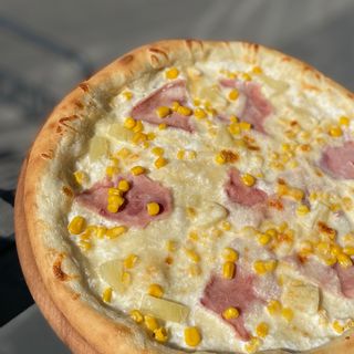 Піца "Ніжна" (440 г)