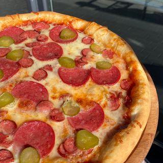 Піца "Гурман" (470 г)