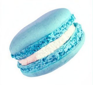 Макарун бабл-гам (25г)