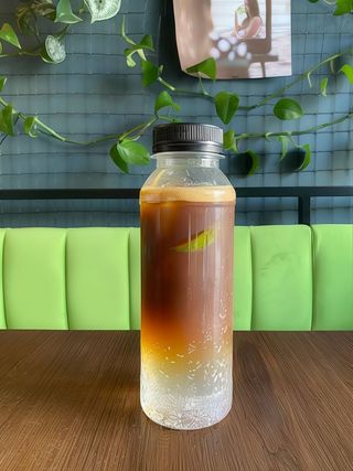 Espreso Tonic  (300мл)