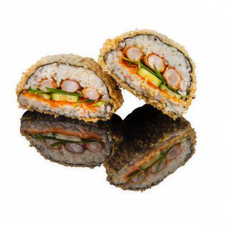 Бургер рол Креветка (416 г)