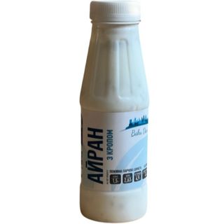 Айран з кропом (0,3л)