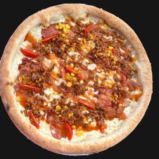 Гайдамацька