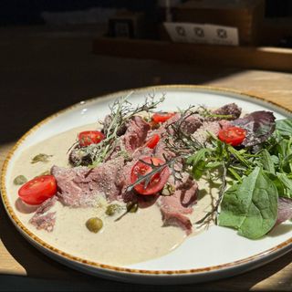 Вітелло тоннато (220г)