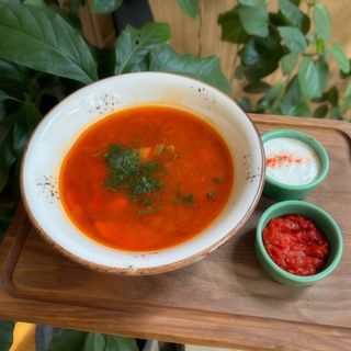 Угорський гуляш (400г)