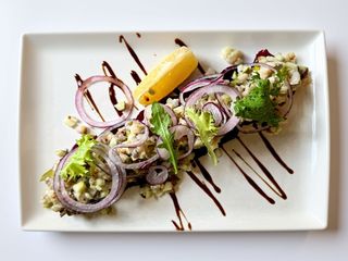 Тартар з оселедця (240г)