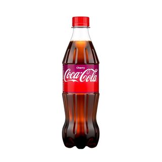 Coca-Cola Cherry