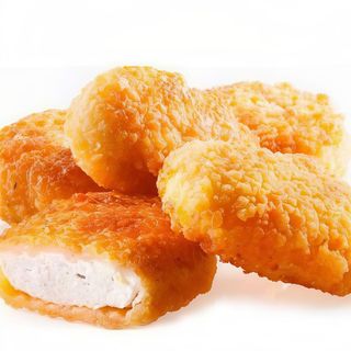 Нагетси курячі