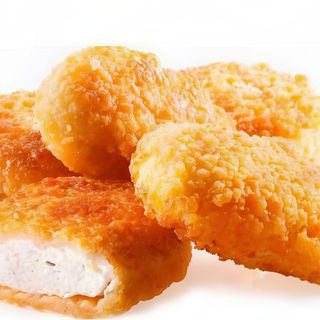 Нагетси курячі