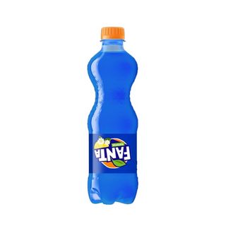 FANTA Shokata