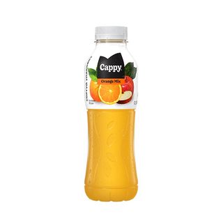 Cappy Orange Mix
