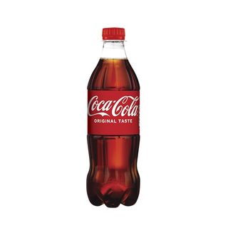 Coca-Cola(original taste)