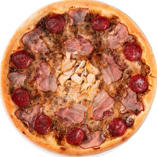 Піца fun (510г)