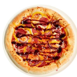 Піца Баварська (520г)