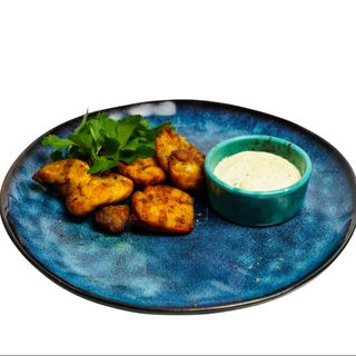 Шашлик курячий (230/30)