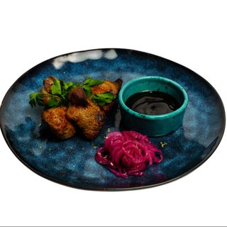 Шашлик свинний (230/30)