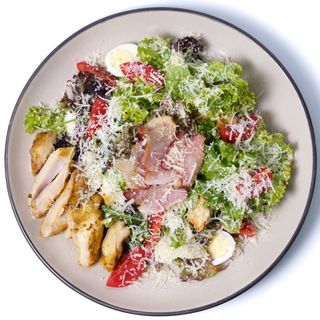 Цезар з куркою (220г)