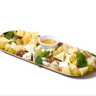 Сирне плато (270г)