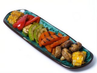 Овочі гриль (250г)