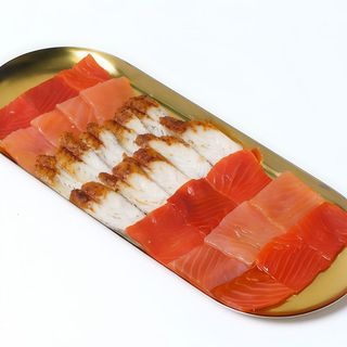 Вугор нарізка 50г