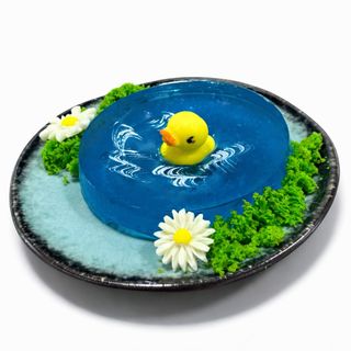 Качечка "Кря-кря"