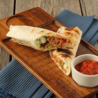 Шаурма Гостра (495г)